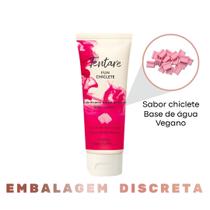 Gel Lubrificante Deslizante à Base de Água com Aroma de Chiclete de Tutti Frutti Fun 50g Tentare Gel Lubrificante Deslizante à Base de Água com Aroma de Chiclete de Tutti Frutti Fun 50g Tentare