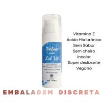 Gel Lubrificante Deslizante com Ácido Hialurônico e Vitamina E Lub Vit 30ml Tentare Gel Lubrificante Deslizante com Ácido Hialurônico e Vitamina E Lub Vit 30ml Tentare