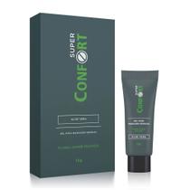 Gel Lubrificante Dessensibilizante Super Confort Bisnaga - 15g