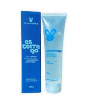 Gel Lubrificante Dona Coelha Escorrega 100g Vegano e Natural