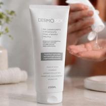 Gel Lubrificante E Hidratante Para A Região Pélvica Dermosex Gel Lubrificante E Hidratante Para A Região Pélvica Dermosex