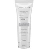 Gel Lubrificante e Hidratante Região Pélvica Dermosex 220 ml