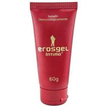 Gel lubrificante erosgel 60g - Carbogel