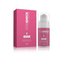 Gel Lubrificante Excitante Loveshock Extreme Beijável 12g - Á Sós Gel Lubrificante Excitante Loveshock Extreme Beijável 12g - Á Sós