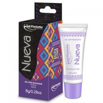 Gel Lubrificante Feminino Nueva Adstringente Virgem Prazer