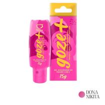 Gel Lubrificante Goze + Acelerador do Prazer 4 em 1 15g Sexy Fantasy Gel Lubrificante Goze + Acelerador do Prazer 4 em 1 15g Sexy Fantasy