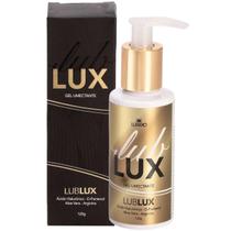 Gel Lubrificante Hidrata Lub Lux Neutro Confortavel 120g