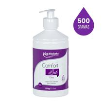 Gel Lubrificante Íntimo 500g Rendimento Máximo Base Água - Maredifiori La Pimienta