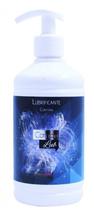 Gel Lubrificante Íntimo a Base de Água - Comfort Lub - 500g - La Pimienta