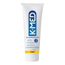 Gel Lubrificante Íntimo à Base de Água K-Med Cimed 100g Gel Lubrificante Íntimo à Base de Água K-Med Cimed 100g