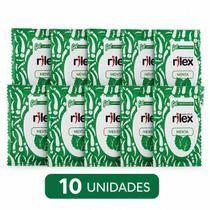 Gel Lubrificante Intimo Aroma De Menta Sachê 5g Rilex 10unid Gel Lubrificante Intimo Aroma De Menta Sachê 5g Rilex 10unid