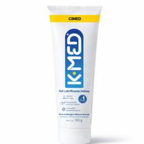 Gel Lubrificante Íntimo Cimed K-Med 100g Gel Lubrificante Íntimo Cimed K-Med 100g