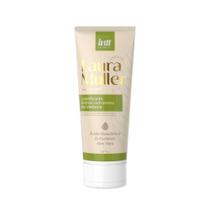 Gel Lubrificante Íntimo Com Ácido Hialurônico 50ml Intt By Laura Muller - Intt Cosméticos