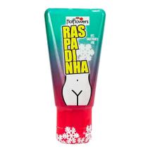 Gel Lubrificante Íntimo Excitante Feminino Raspadinha Hotflowers Gel Lubrificante Íntimo Excitante Feminino Raspadinha Hotflowers