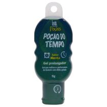 Gel Lubrificante Íntimo Excitante Prolongador de Ereção Poção Do Tempo Intt