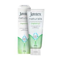 Gel Lubrificante Íntimo Jontex Naturals Original H2O 100g Gel Lubrificante Íntimo Jontex Naturals Original H2O 100g