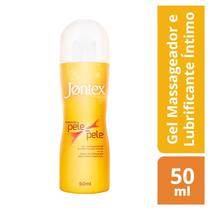 Gel Lubrificante Intimo Jontex Sensacao Pele com Pele 50ml