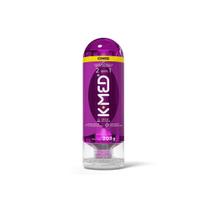 Gel Lubrificante Íntimo K-Med 2 em 1 203g