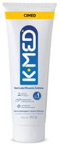 Gel Lubrificante Íntimo K-Med Transparente 100g Gel Lubrificante Íntimo K-Med Transparente 100g