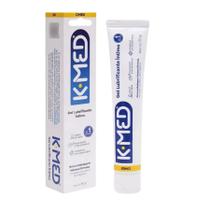 Gel Lubrificante Íntimo Kmed 50g Sem Sabor - Conforto Total