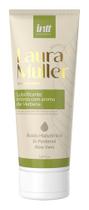 Gel Lubrificante Intimo Laura Muller Aloe Vera Verbena Intt Gel Lubrificante Intimo Laura Muller Aloe Vera Verbena Intt