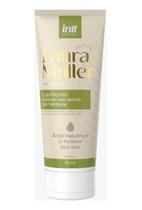 Gel Lubrificante Intimo Laura Muller Aloe Vera Verbena Intt Gel Lubrificante Intimo Laura Muller Aloe Vera Verbena Intt