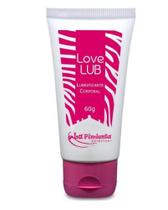 Gel Lubrificante Intimo Love Lub La Pimienta - LOVELUB - La Pimenta