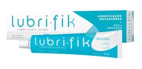 Gel Lubrificante Íntimo Lubri Fik 50g - Cimed