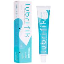 Gel Lubrificante Íntimo Lubrifik Caixa 50g - Cimed