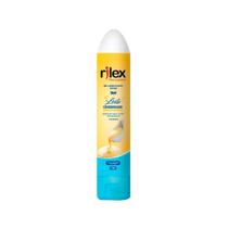 Gel Lubrificante Intimo Não Gorduroso com Aroma de Leite Condensado - Rilex Toy - 100g
