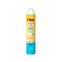 Gel Lubrificante Intimo Não Gorduroso com Aroma de Leite Condensado - Rilex Toy