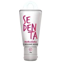 Gel Lubrificante Íntimo Neutro 18g Sedenta Molhadinha Pepper Blend - Deslizamento Suave Gel Lubrificante Íntimo Neutro 18g Sedenta Molhadinha Pepper Blend - Deslizamento Suave
