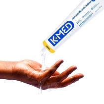 Gel Lubrificante Íntimo Neutro K-med 50g