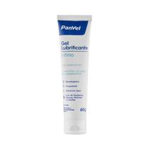 Gel Lubrificante Íntimo Panvel Gel Lubrificante Íntimo Panvel