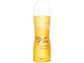 Gel Lubrificante Íntimo Pele com Pele - 50ml Gel Lubrificante Íntimo Pele com Pele - 50ml