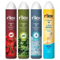 Gel Lubrificante Íntimo Toy Aromático Rilex 100g - Escolha o Sabor
