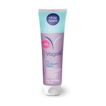 Gel Lubrificante Intimo Vagisil 100g