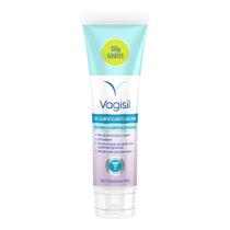 Gel Lubrificante Íntimo Vagisil 50g e Ganhe 50g Gel Lubrificante Íntimo Vagisil 50g e Ganhe 50g