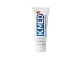 Gel Lubrificante K-Med 100g - Cimed