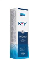Gel Lubrificante Ky 100G Gel Lubrificante Ky 100G