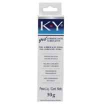 Gel Lubrificante Ky 50G Gel Lubrificante Ky 50G