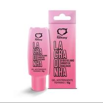 Gel Lubrificante Lacradinha