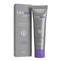Gel Lubrificante Lubrisex Deslize - 60g Gel Lubrificante Lubrisex Deslize - 60g