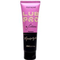 Gel lubrificante Momozin Alto deslize Caliener Longa duração