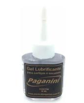 Gel Lubrificante Paganini Pgl010 Para Cortiças e Encaixe Gel Lubrificante Paganini Pgl010 Para Cortiças e Encaixe