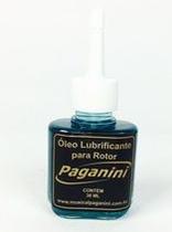 Gel Lubrificante Paganini POL021 Para Rotor