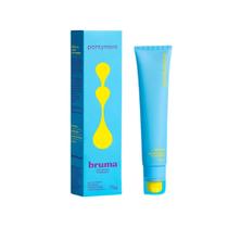 Gel lubrificante pantynova bruma hidratante 75ml
