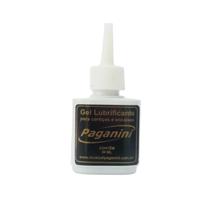 Gel Lubrificante Para Cortiças E Encaixes Paganini Pgl010