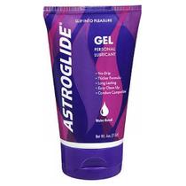 Gel Lubrificante Pessoal Astroglide 4 oz da Astroglide (Pacote com 6)