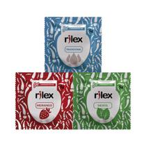 Gel Lubrificante Sachê 5g - Rilex
